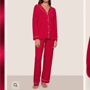 Eberjey Pajama Set